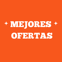 Mejores Ofertas